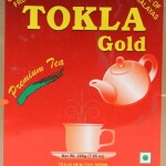 Tokala Tea (500 gram)