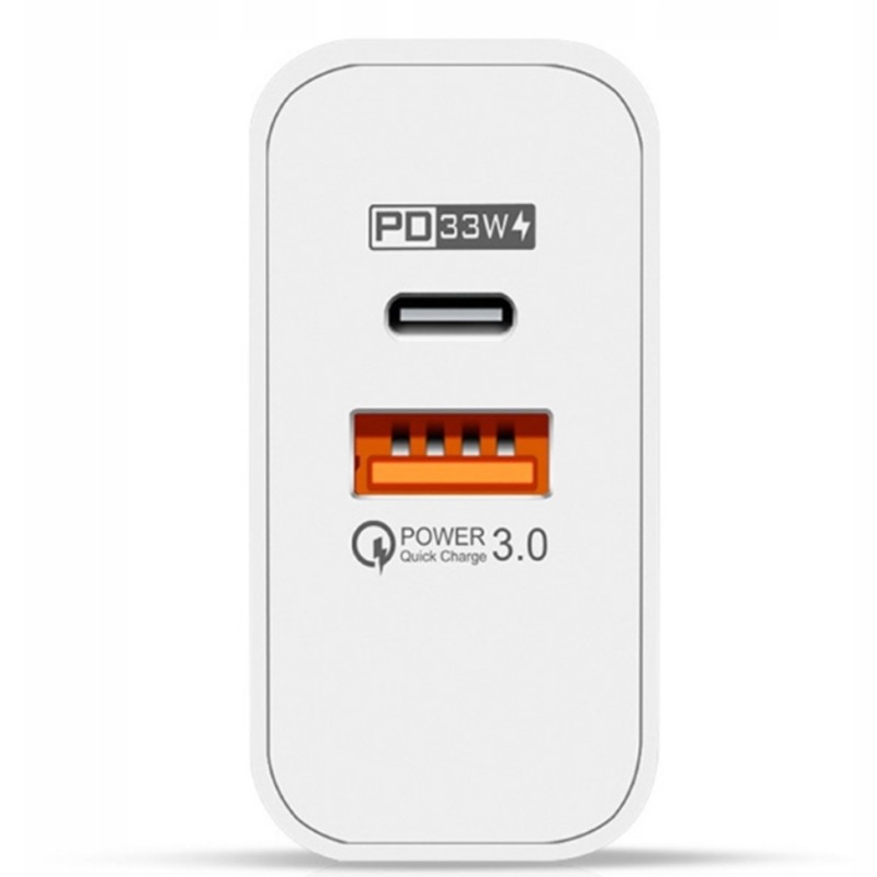 Mobile Charger