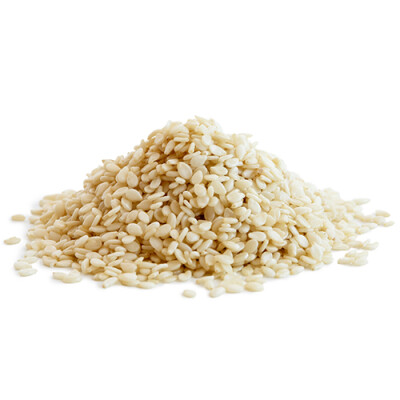 RK sesame seed- sesame seeds 100g