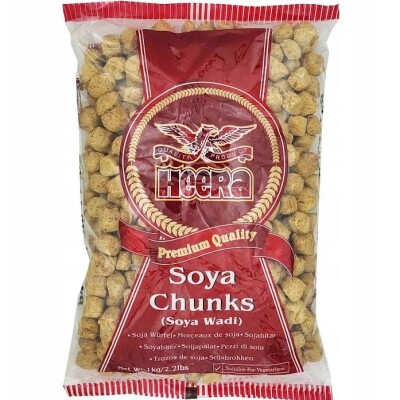 Soye chunks(500 gram)