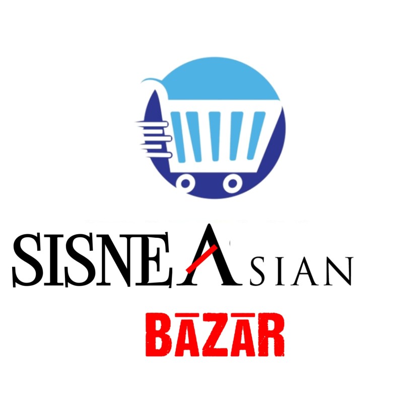 SISNE ASIAN BAZAR