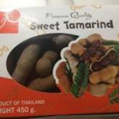 Sweet Tamarind - 450g