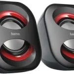 computer speakers