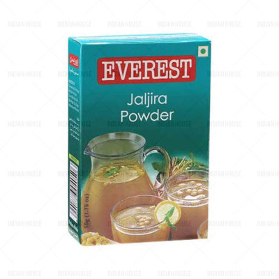 EVEREST JALJIRA POWDER - spice for the JALJIRA drink 50g