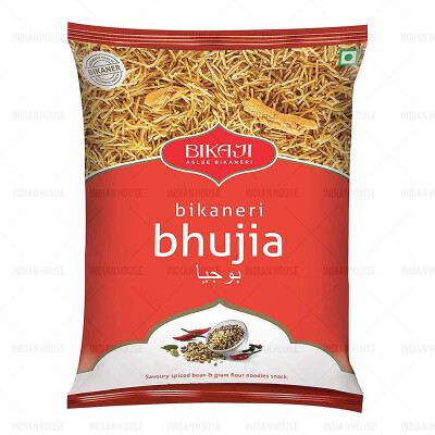 BIKAJI BHUJIA 1KG