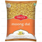 BIKAJI MOONG DAL 200g - "traditional Indian hardy snack"