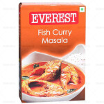 EVEREST FISH CURRY MASALA – fish seasoning 50g