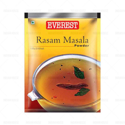 EVEREST RASAM MASALA POWDER – soup seasoning 100g