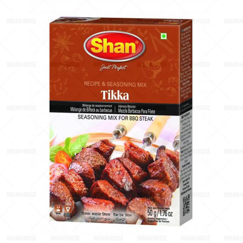 Shan Tikka – 50g