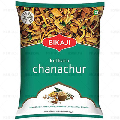 BIKAJI KOLKATA CHANACHUR 200 g