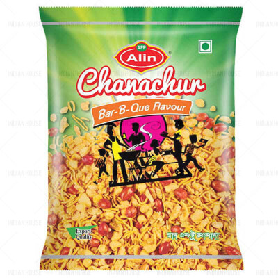 ALIN BAR BQ CHANACHUR – 150G