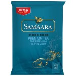 Samaara Premium Tea Pouch – “Original black tea from the Assam region 1 kg