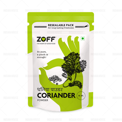 Zoff Coriander Powder - ground coriander 100g