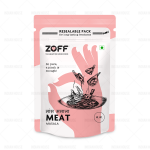 Zoff Meat Masala - a mixture of meat spices 50g