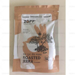 Zoff Cumin (Jeera) Roasted – roasted ground cumin 50g