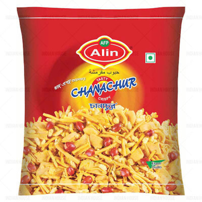 ALIN CHANACHUR – 150G