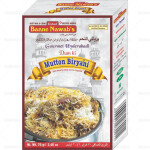 BANNE NAWAB'S MUTTON BIRYANI MASALA 70GM