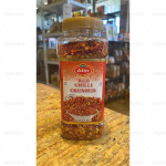 ALIN RED CHILLI CRUSHED – dried red chili (crushed) 200g