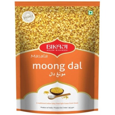 BIKAJI MASALA MOONG DAL 200G