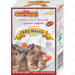 BANNE NAWAB'S BBQ MASALA 38GM