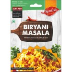 NIMKISH BIRYANI MASALA - a mixture of spices for Biryani