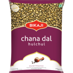 BIKAJI HUL CHUL (CHANA DAL) 200g - "traditional Indian hardy snack"