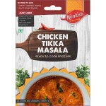 NIMKISH CHICKEN TIKKA MASALA – mixture for grilled chicken Tikka 50g