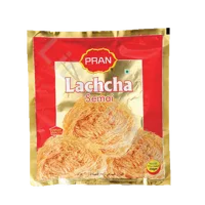 Lachcha Semai- Fried Vermicelli 200G Pran