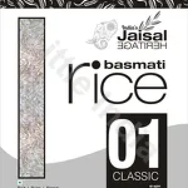 Jaisal Basmati Rice super