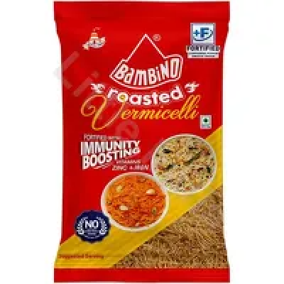 Roasted Vermicelli Bambino 400g