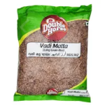 Red Rice Vadi Matta Double Horse 2kg