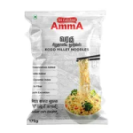 Kodo Millet Noodles (Varagu) Amma 175g