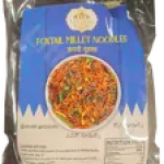 Foxtail Millet Noodles 180g Lakshmi India Gate