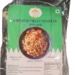 Barnyard Millet Noodles 180g Lakshmi India Gate