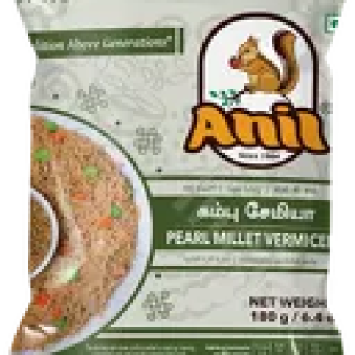 Pearl Millet Vermicelli 180g Anil