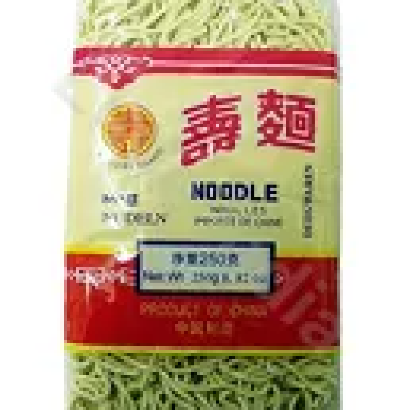 Long Life Chinese Noodle