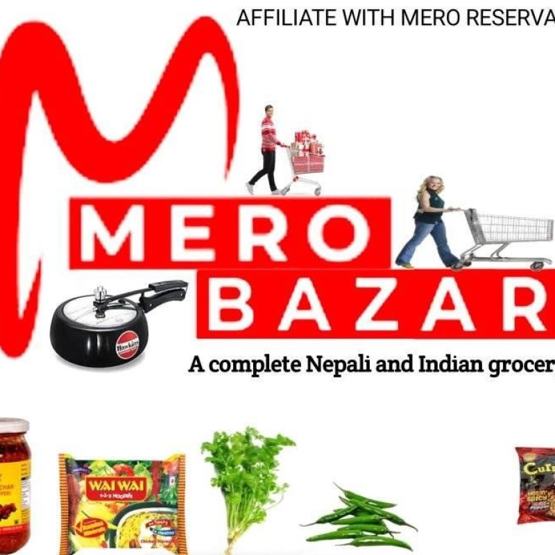 MERO BAZAR