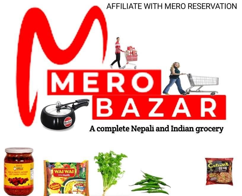 MERO BAZAR