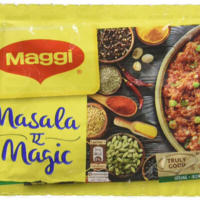 MAGGIE MASALA MAGIC 6GM