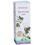 PATANJALI TULSI PANCHAG JUICE – Tulsi juice strengthening immunity 500 ml