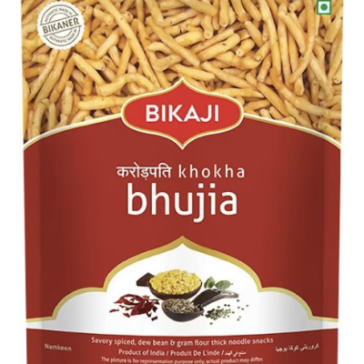 Bikaji Khokha Bhujia 200g