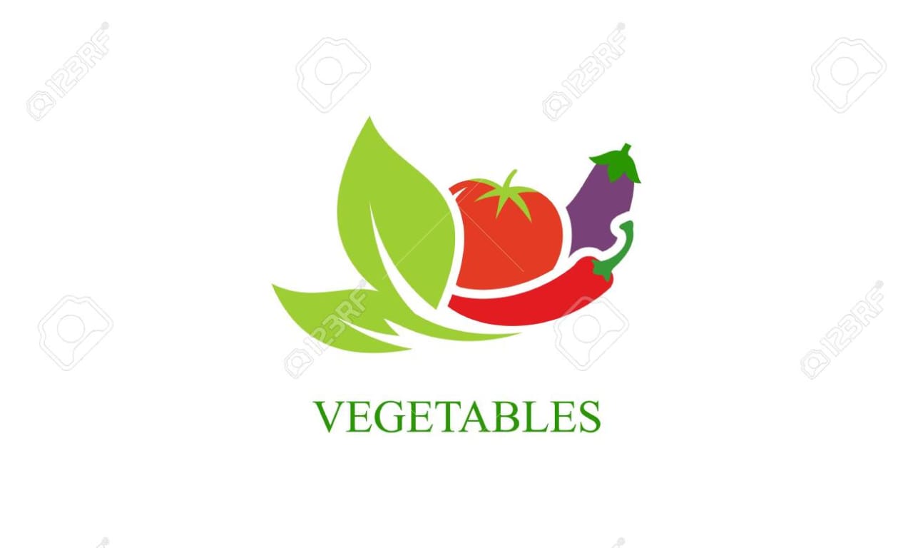 VEGETABLES  BAZAR