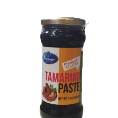 Jivaa tamarind paste - tamarind paste 454 g