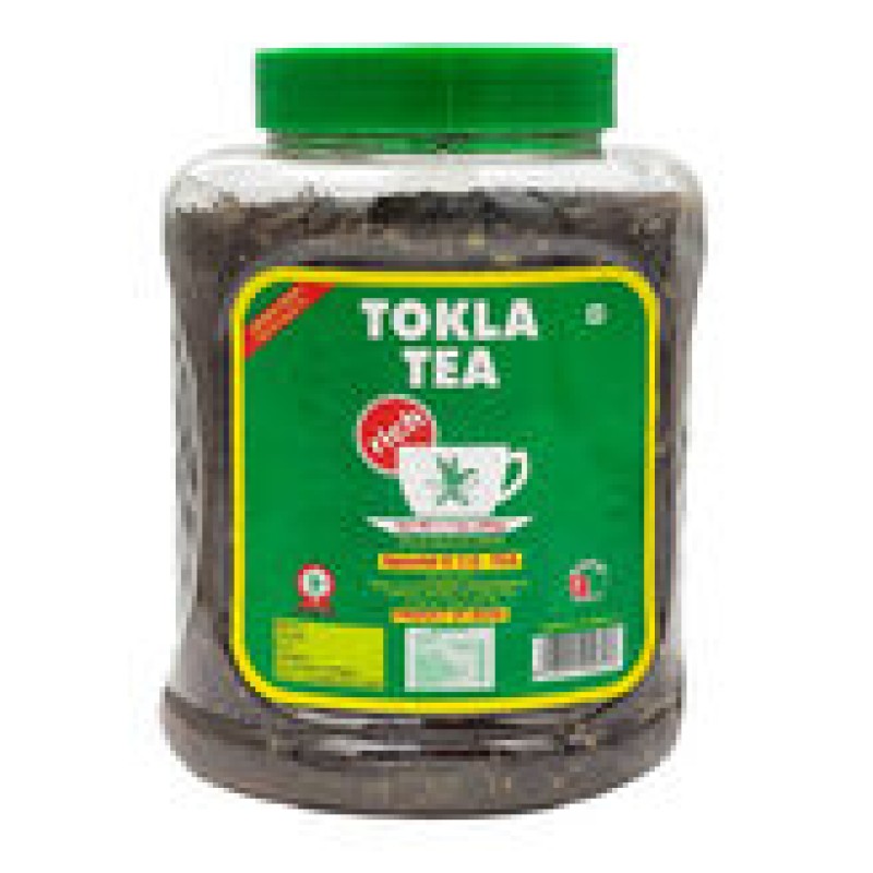Tokala Tea 200 Gram