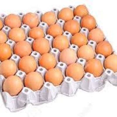 Local chicken Eggs Per pieces