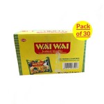 Wai wai cartoon