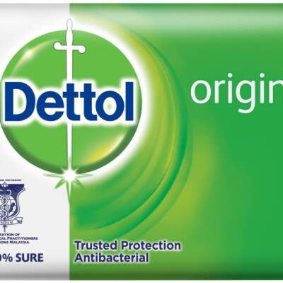 Dettol Shop(375gram)